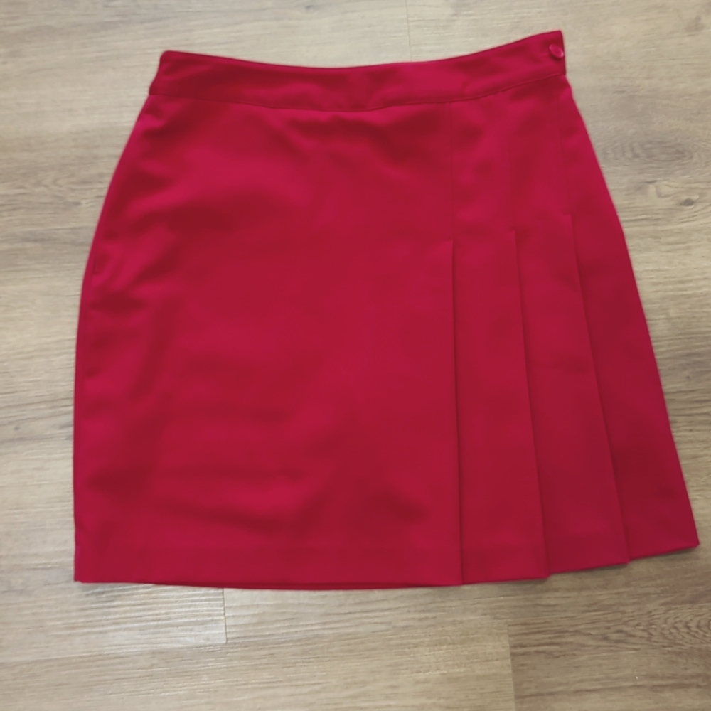 E&P Pro Skort